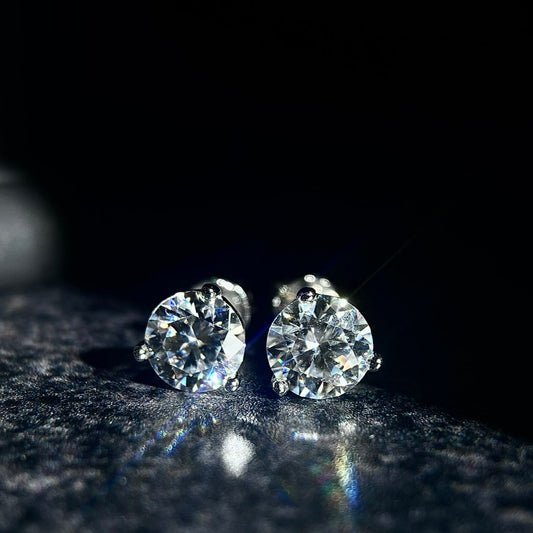 Three Prongs Ear Piercing (EPAE) - TMT The Money Thing