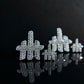 TMT logo AB Ear Piercing (EPAN) - TMT The Money Thing